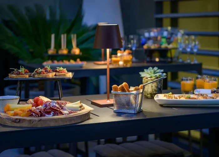 Ac Hotel Ciutat De Palma By Marriott