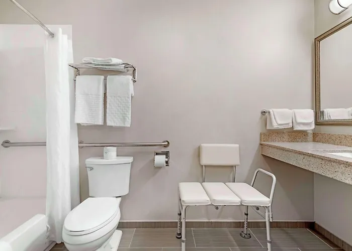 Best Western York Inn