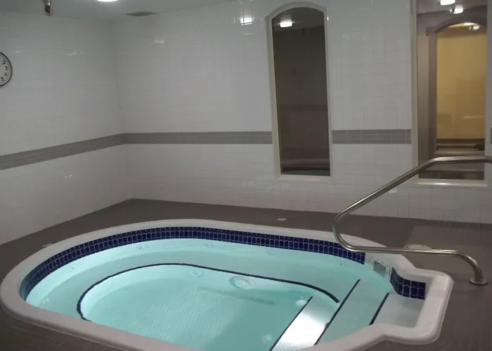 Rossland Hotels