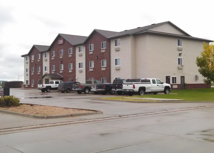 Beatrice Hotels