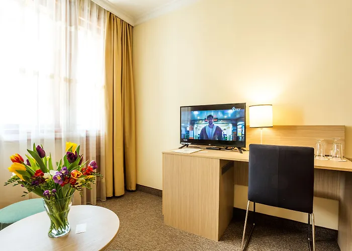 Geneva Hotel