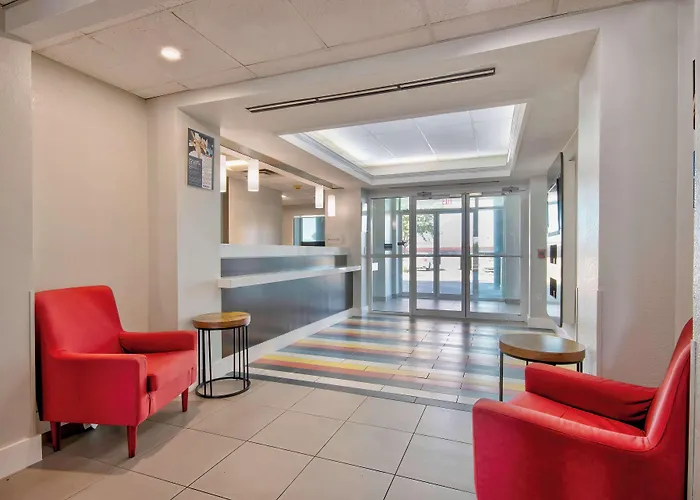 Motel 6-Harlingen, Tx