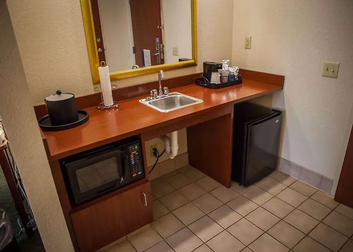Hampton Inn & Suites, Springfield Sw