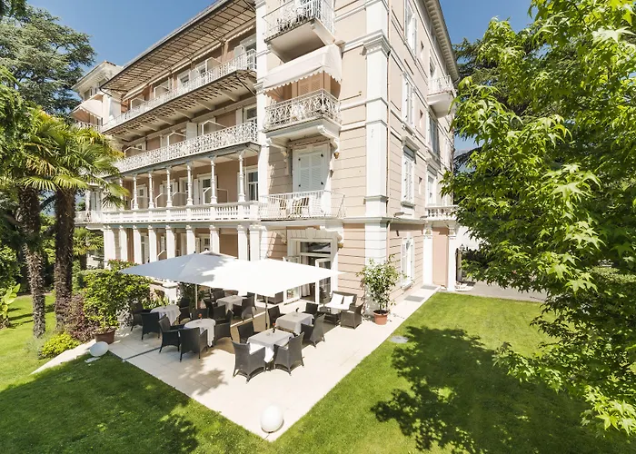 Hotel Adria