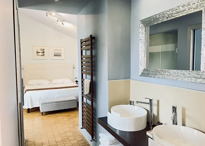 Hotel Orcagna Florence