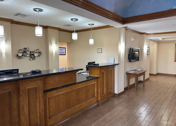 Country Inn & Suites By Radisson, Lubbock, Tx