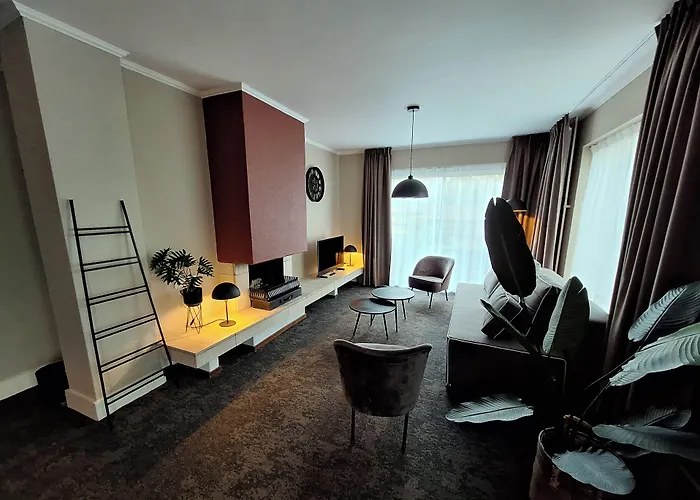 Doorwerth Hotels