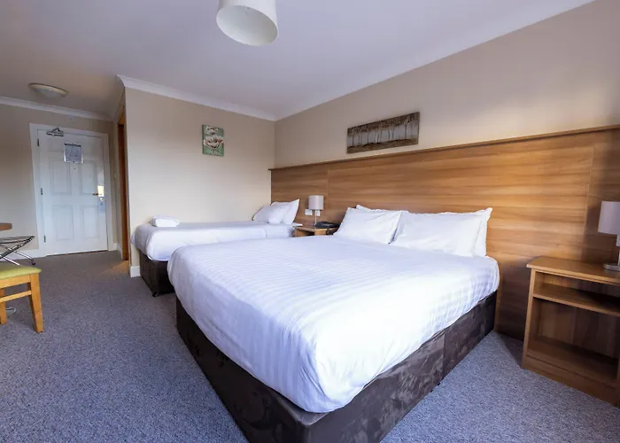 Hotels in Mayo