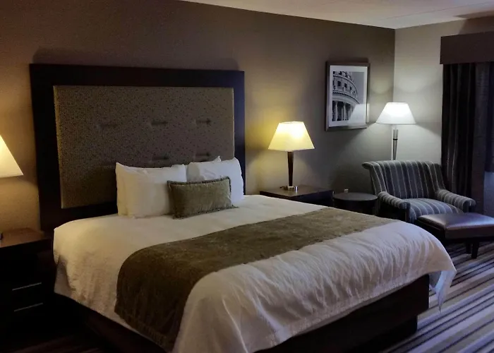 Chilton Hotels