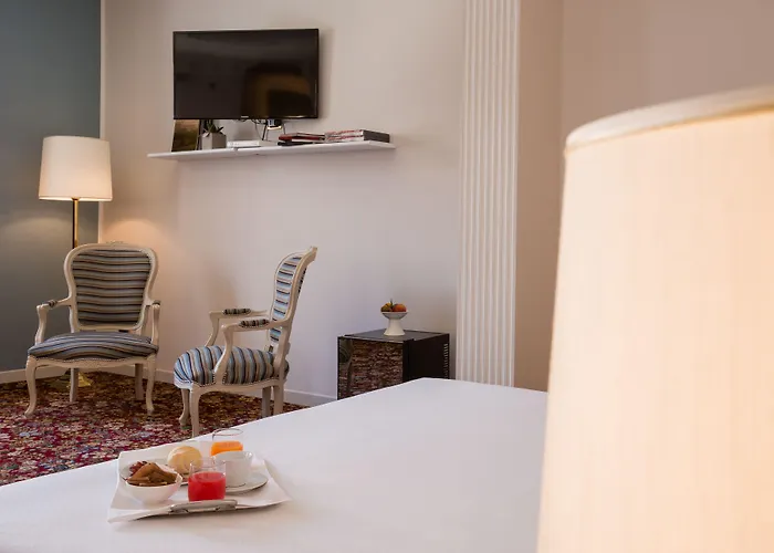 Hotels in Alessandria