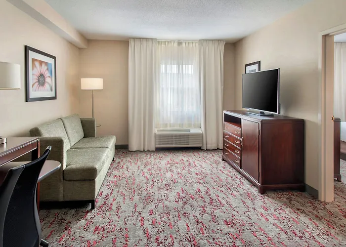 Fairfield Inn & Suites By Marriott Great Barrington Lenox/Berkshires