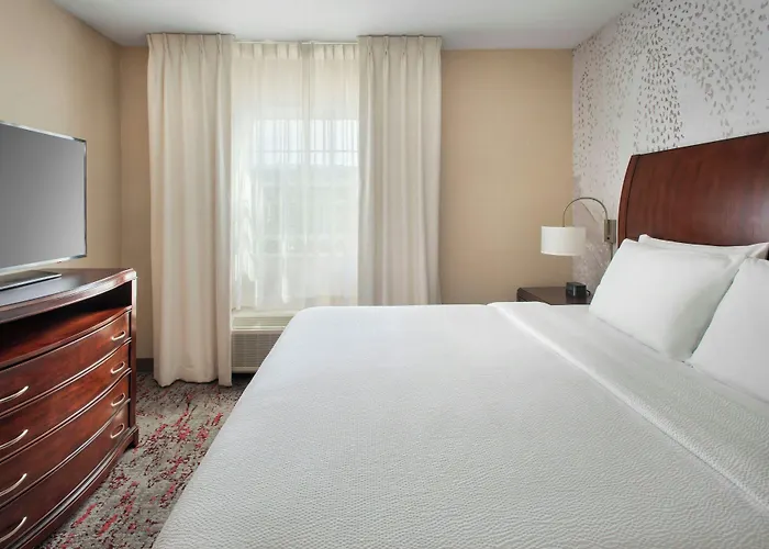 Fairfield Inn & Suites By Marriott Great Barrington Lenox/Berkshires