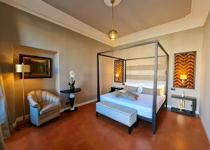 Santa Maria Novella - Wtb Hotels Florence