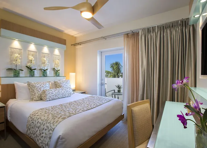 Santa Maria Suites Resort Key West