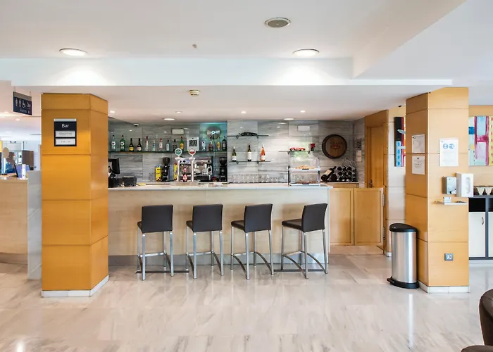 Hotels in Granollers