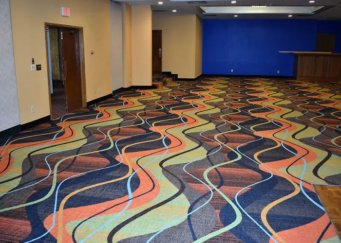 Quality Inn & Suites Bedford West