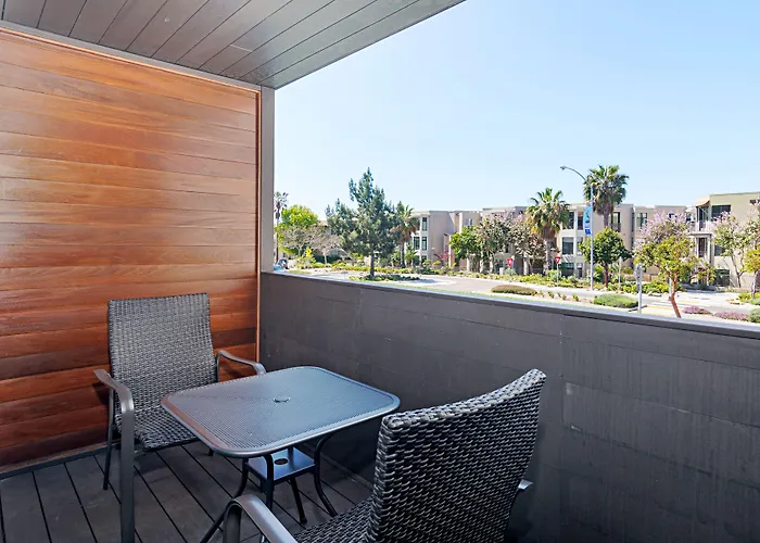 Hotels in La Jolla