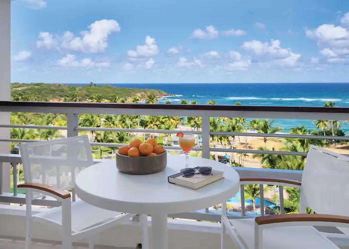 Hyatt Vacation Club At Hacienda Del Mar Hotel Dorado