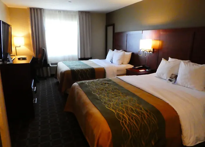 Comfort Inn Watsonville
