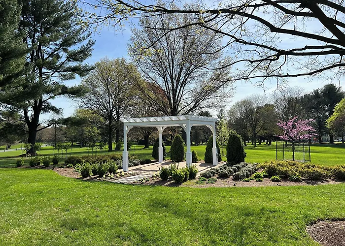 Potomac Hotels