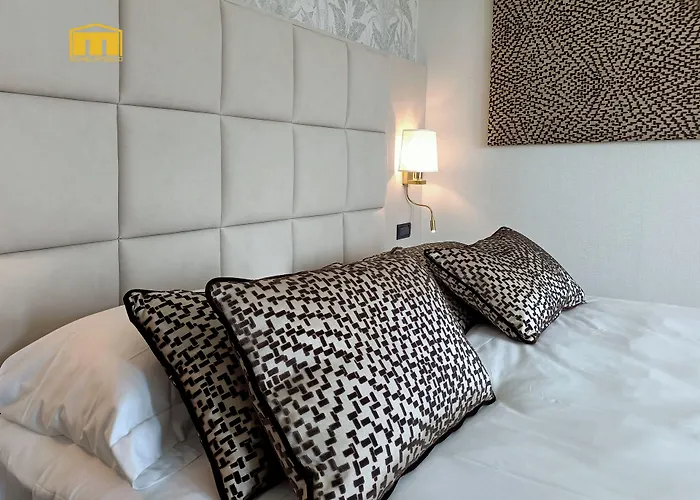 I 15 migliori hotel con spa a Terni per una vacanza rilassante