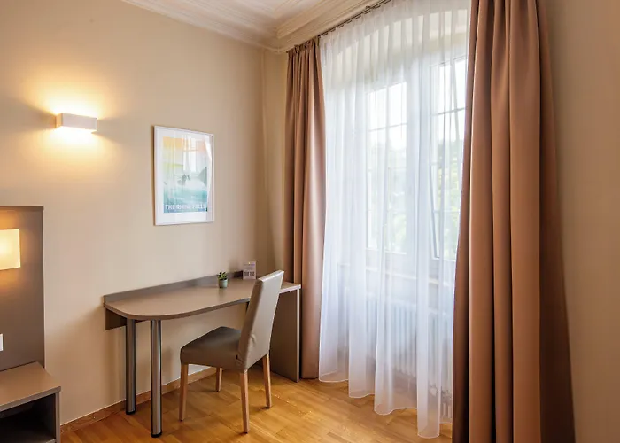 Hotel Kronenhof Schaffhausen