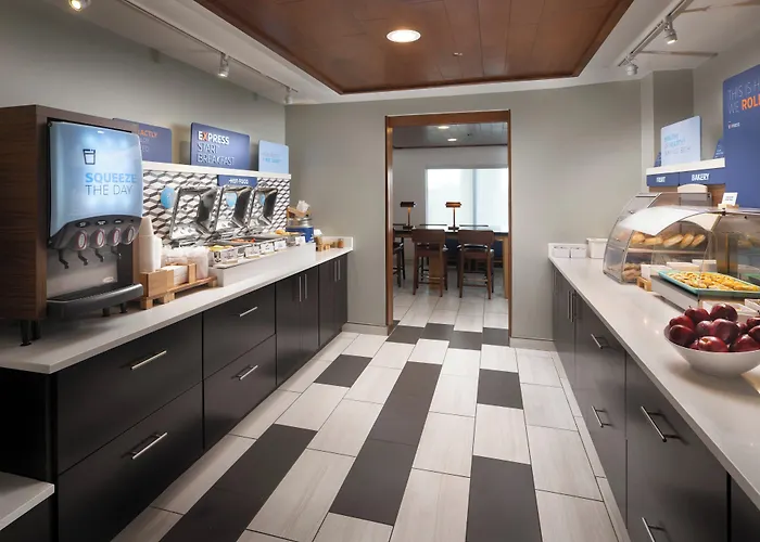 Holiday Inn Express Hotel & Suites Olive Branch By Ihg