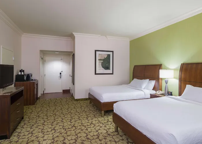 Hilton Garden Inn Edison/Raritan Center