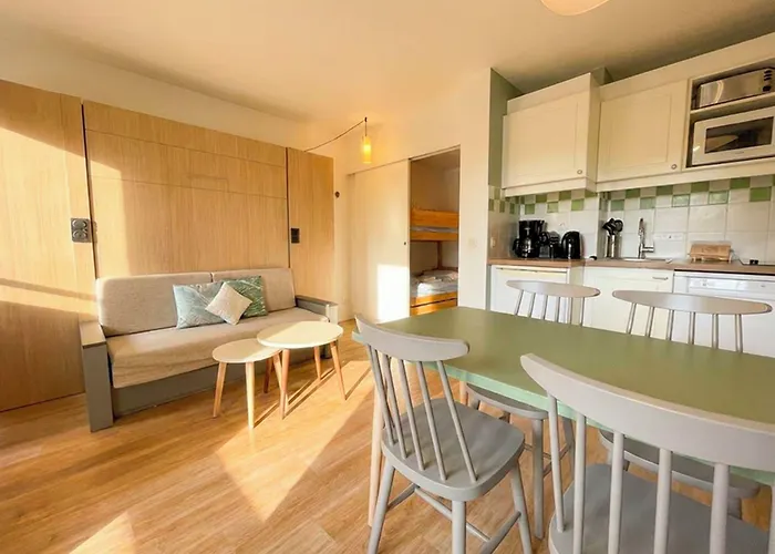 Residence Pierre&Vacances Les Embruns