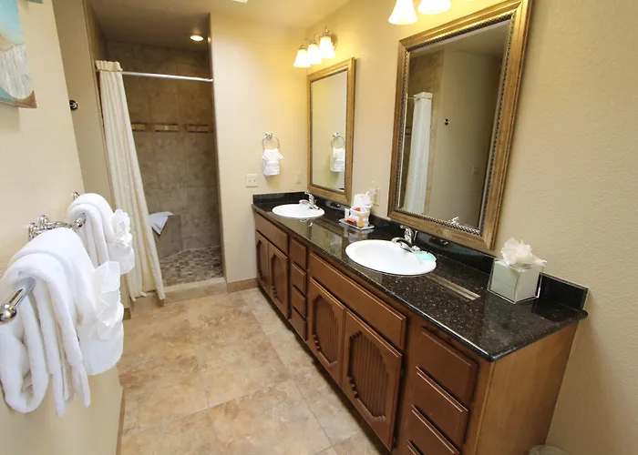 Sedona Springs Resort