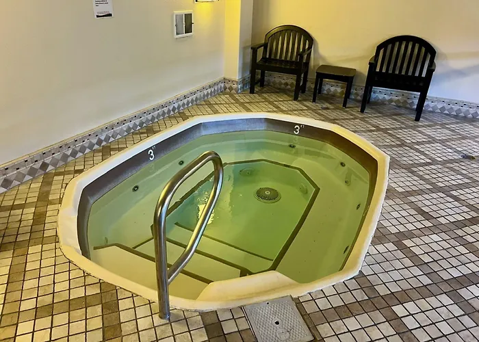 Jockey Club Suites Las Vegas