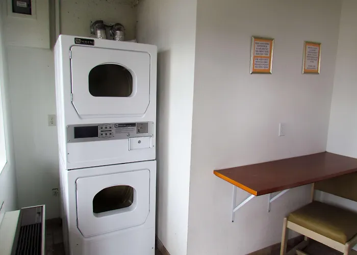 Motel 6-Vancouver, Wa