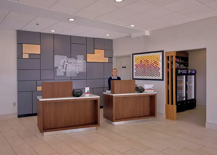 Holiday Inn Express Pigeon Forge - Sevierville By Ihg