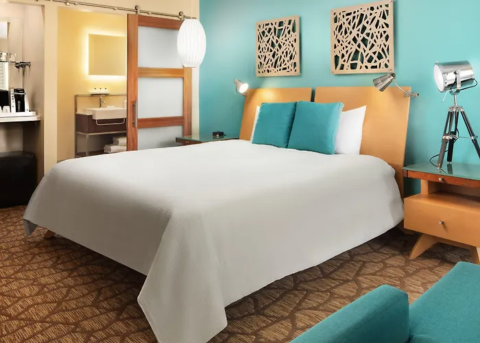 Movie Colony Hotel - Adults Only Palm Springs