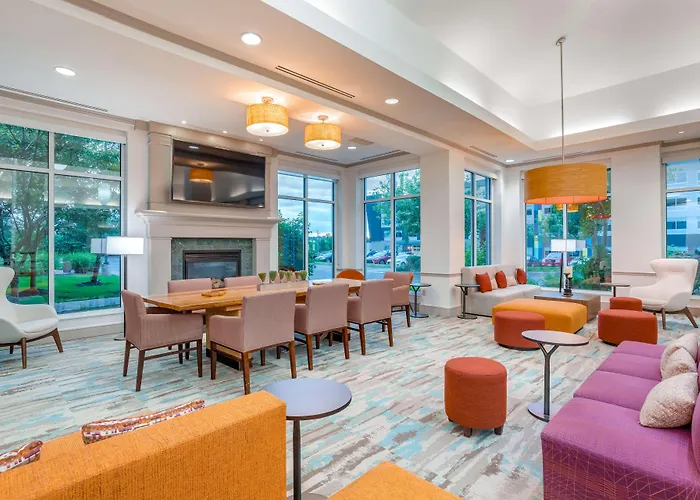 Hilton Garden Inn Cincinnati/Sharonville