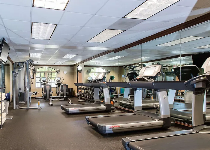 Hotels in San Ramon