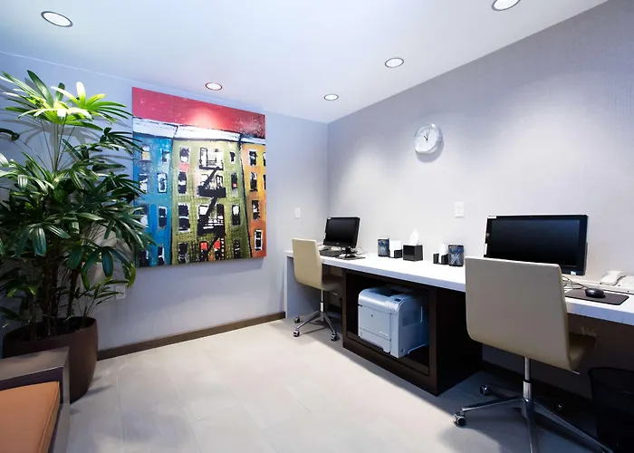 San Ramon Hotels