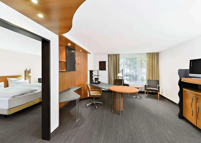 Viernheim Hotels