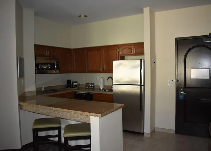 Hyatt House San Diego Carlsbad