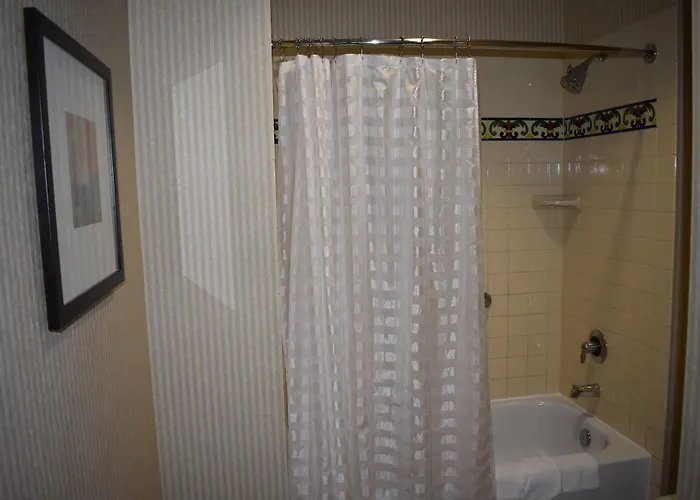 Hyatt House San Diego Carlsbad