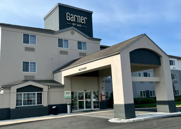 Londonderry Hotels