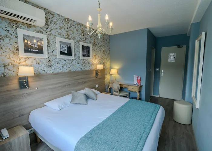 Hotel L'Aragon