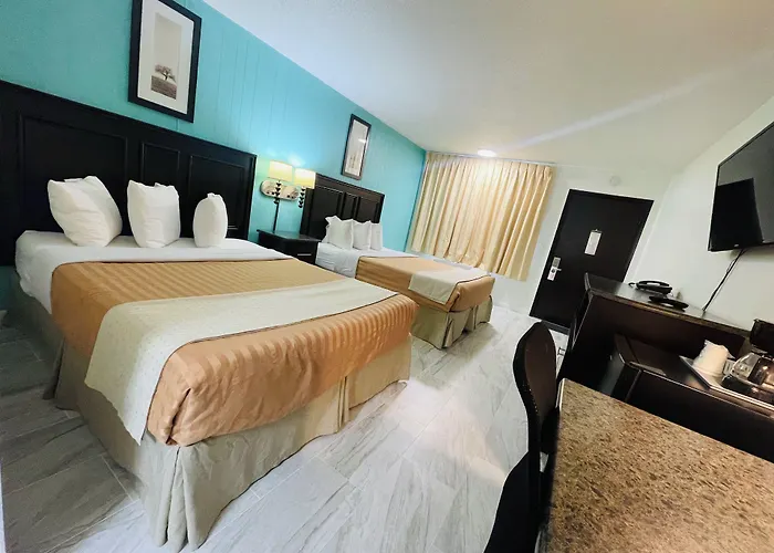 Sparta Hotels