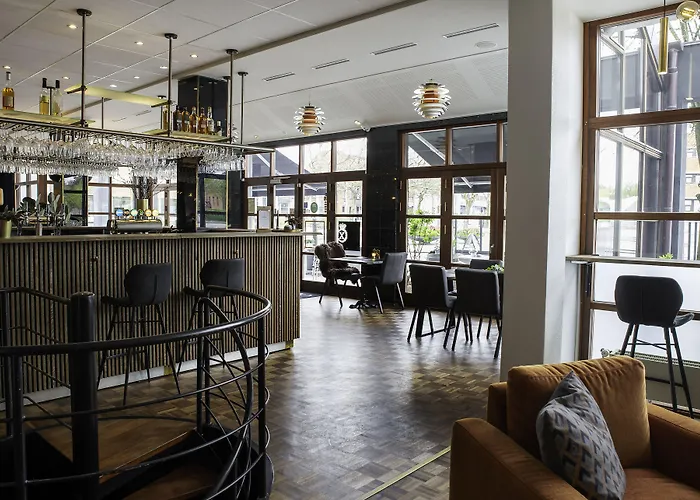 Hotels in Ikast