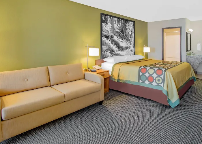 Windsor Hotels