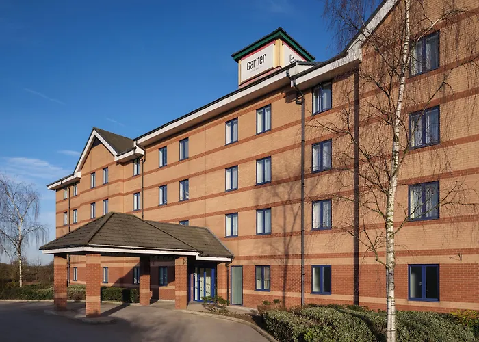 Market Weighton Hotels