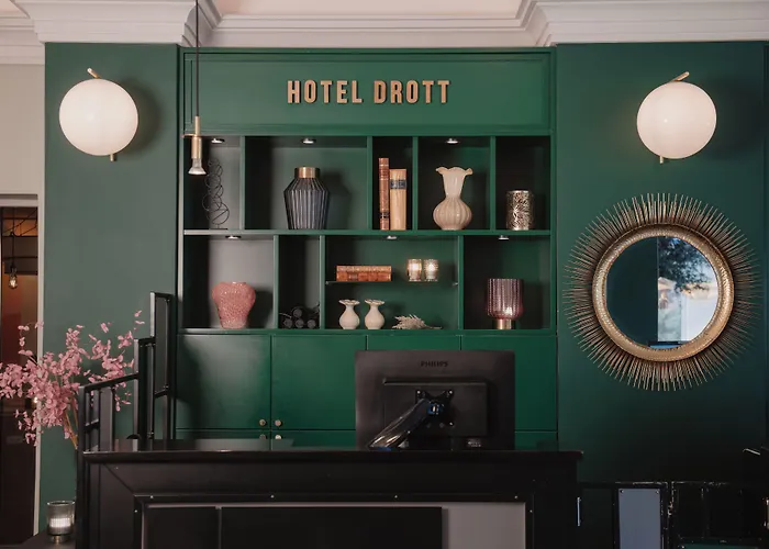 Karlstad Hotels