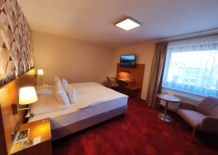 Hotels in Zeven