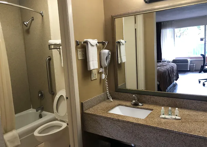 Quality Inn Alachua - Gainesville Area
