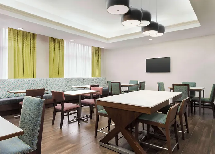Hampton Inn Quakertown